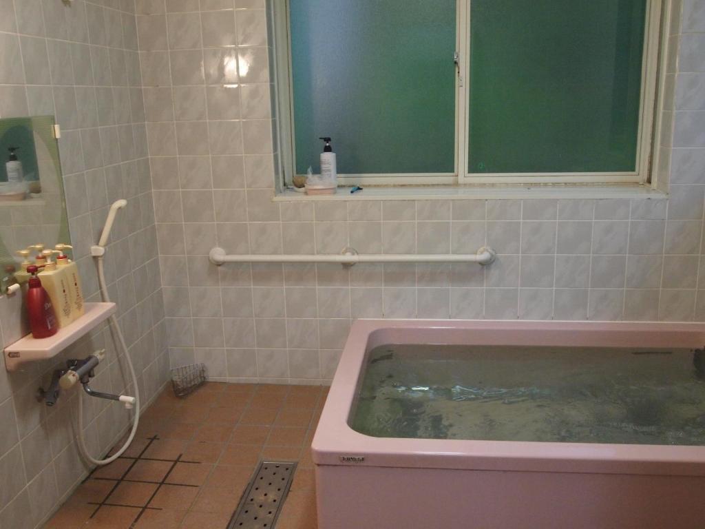 Oshi Ryokan Nagano Eksteriør bilde