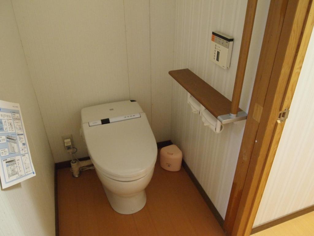 Oshi Ryokan Nagano Rom bilde